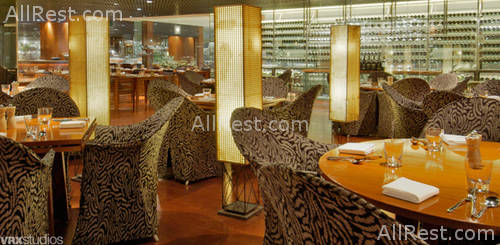 Grand Hyatt Singapore 33